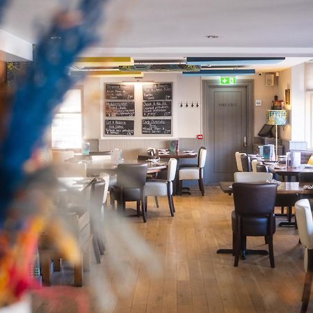 The Oyster Smack Hotel Burnham-on-Crouch Ngoại thất bức ảnh