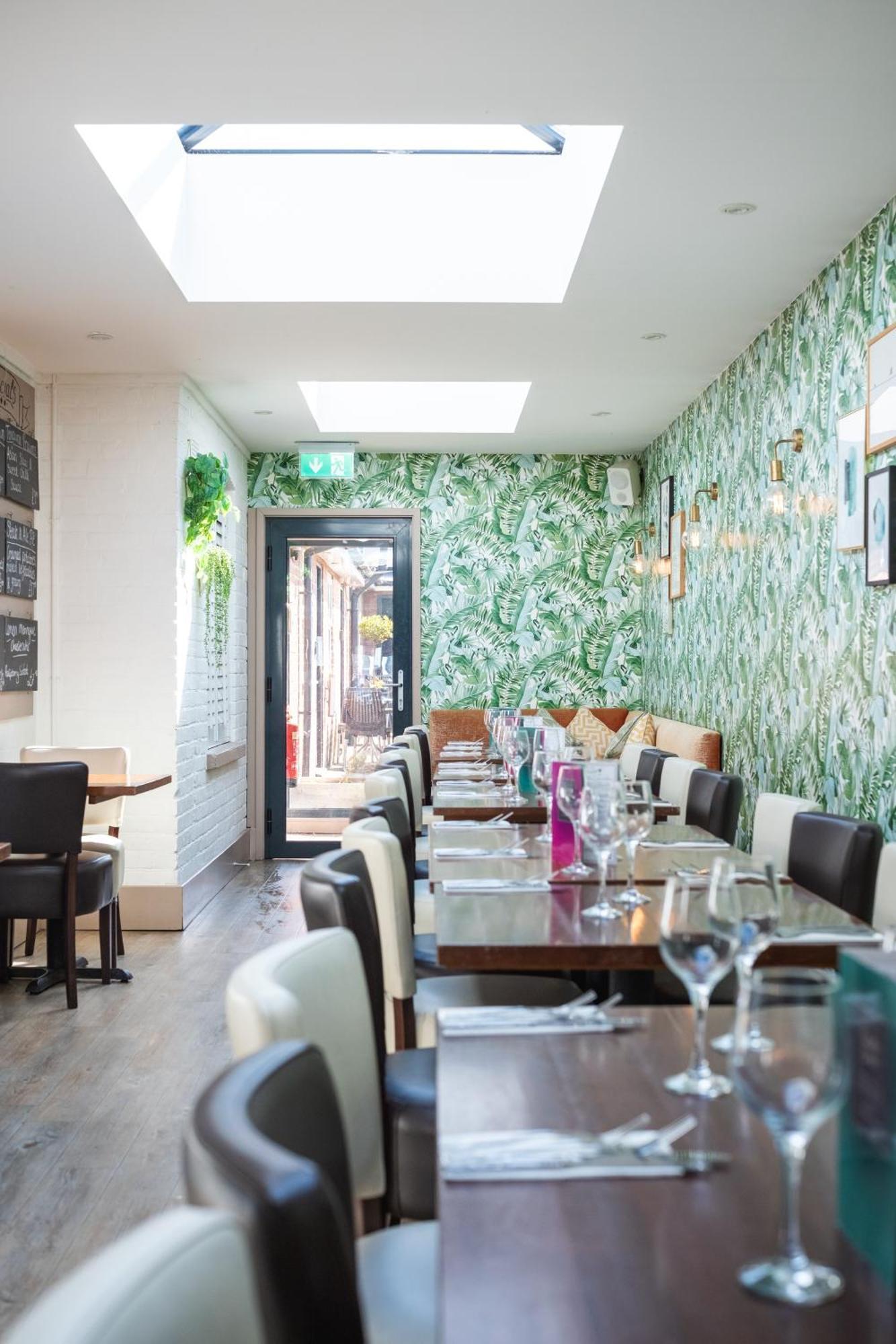 The Oyster Smack Hotel Burnham-on-Crouch Ngoại thất bức ảnh